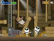 Игра Искатель Джонни 3